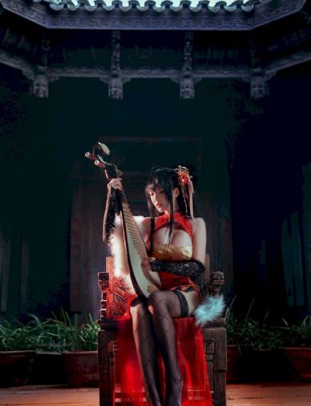 洪荒之截教战神_720电影完整版